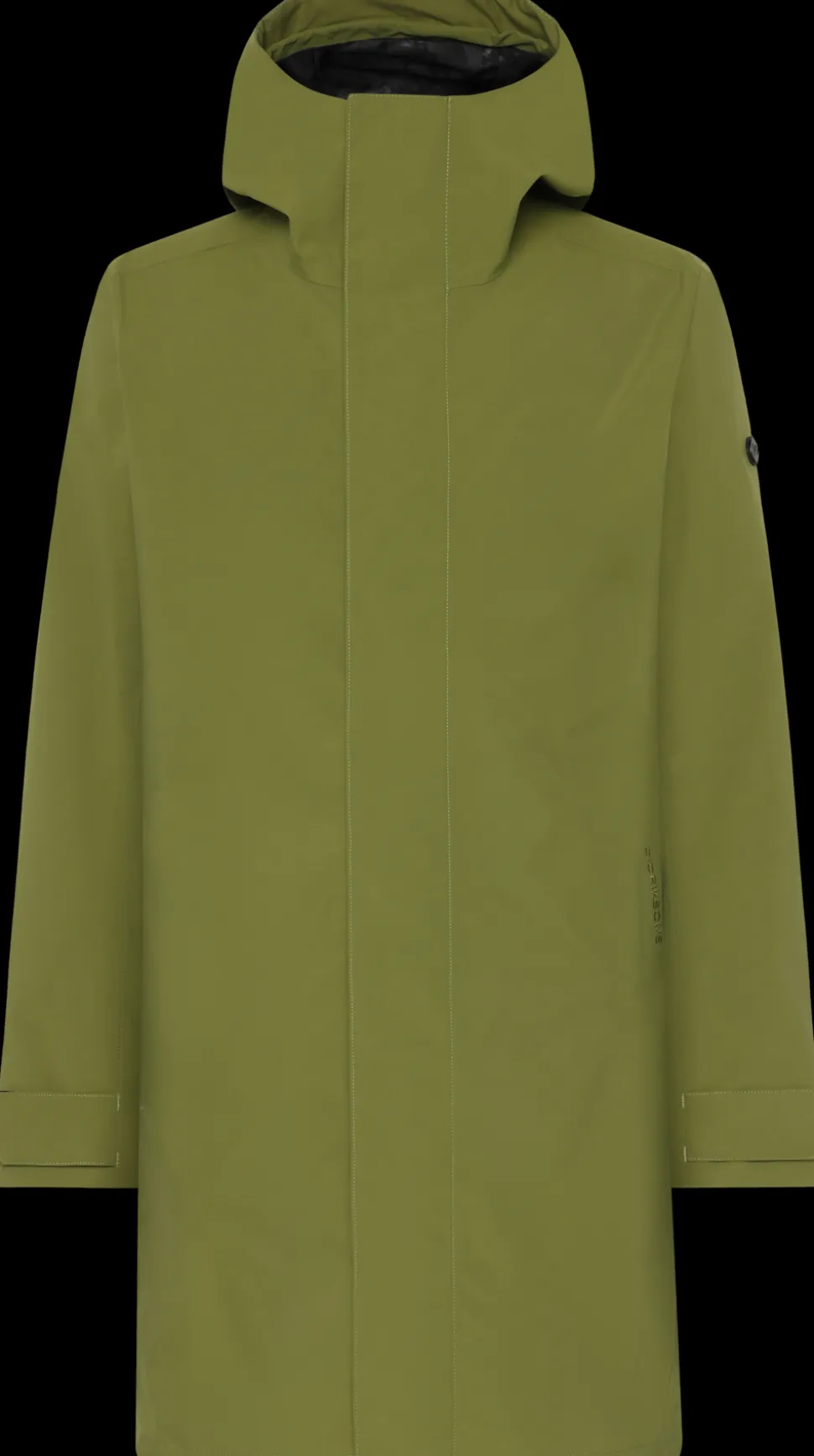 Flash Sale George Parka Kevättakit|Kuoritakit