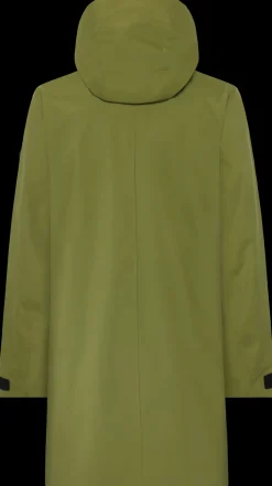 Flash Sale George Parka Kevättakit|Kuoritakit