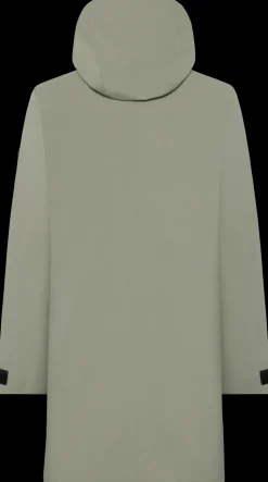 Store George Parka Kevättakit|Kuoritakit