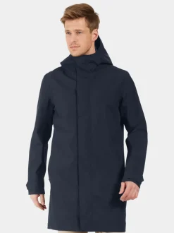 Shop George Parka Kevättakit|Kuoritakit