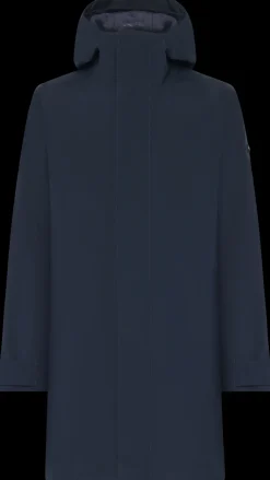 Shop George Parka Kevättakit|Kuoritakit