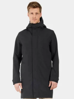 Flash Sale George Parka Kevättakit|Kuoritakit