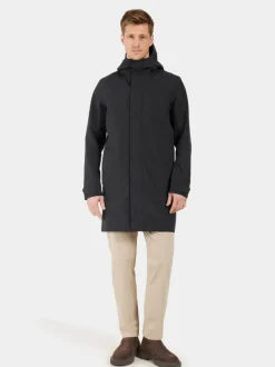 Flash Sale George Parka Kevättakit|Kuoritakit