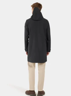 Flash Sale George Parka Kevättakit|Kuoritakit