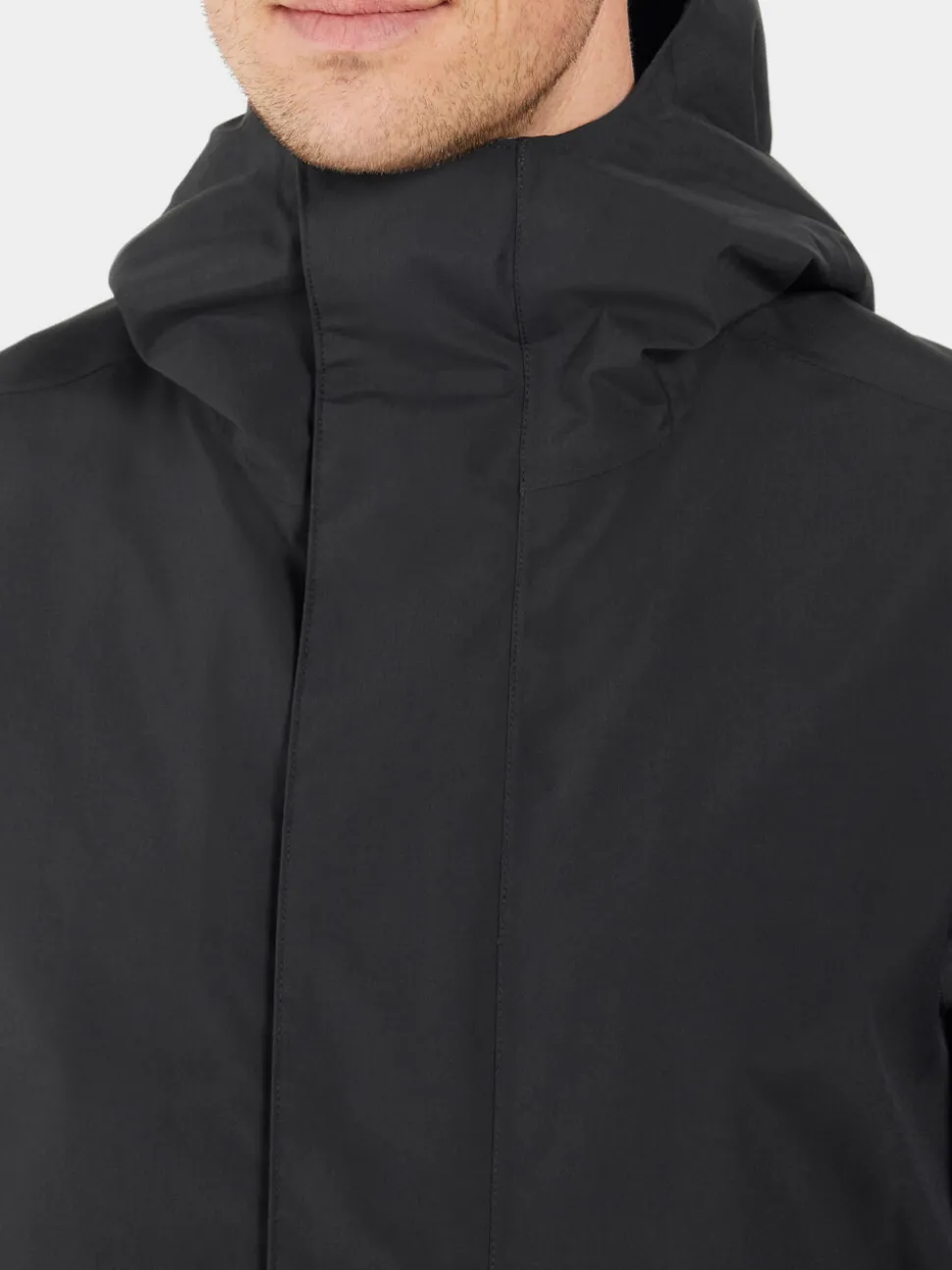 Flash Sale George Parka Kevättakit|Kuoritakit