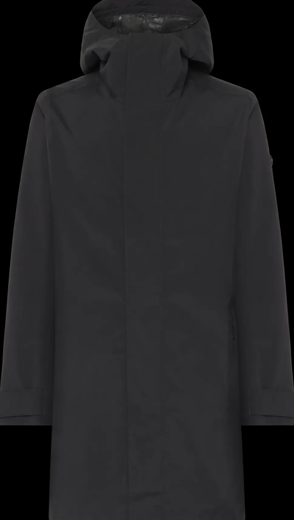 Flash Sale George Parka Kevättakit|Kuoritakit