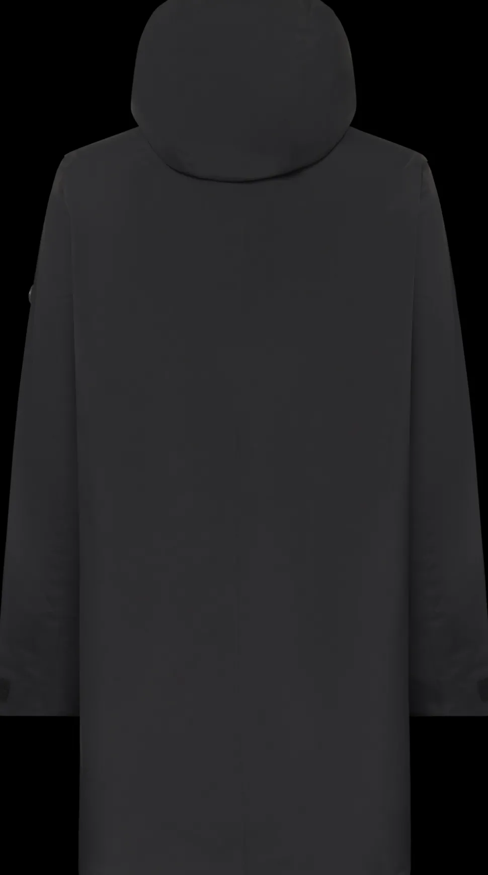 Flash Sale George Parka Kevättakit|Kuoritakit