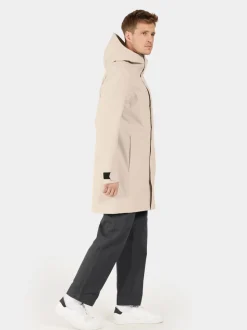 Hot George Parka Kevättakit|Kuoritakit