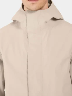 Hot George Parka Kevättakit|Kuoritakit