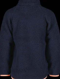 Best Sale Gibbs Kids' Full-Zip Fleecepaidat & Välikerrokset|Puserot & T-Paidat