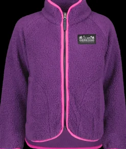 Store Gibbs Kids' Full-Zip Fleecepaidat & Välikerrokset|Puserot & T-Paidat