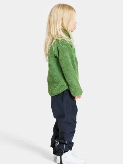 Outlet Gibbs Kids' Full-Zip Fleecepaidat & Välikerrokset|Puserot & T-Paidat