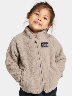Best Gibbs Kids' Full-Zip Fleecepaidat & Välikerrokset|Puserot & T-Paidat