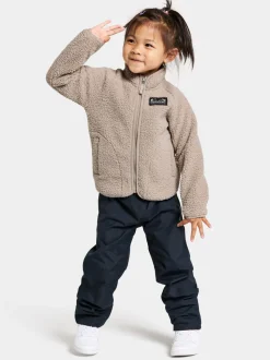 Best Gibbs Kids' Full-Zip Fleecepaidat & Välikerrokset|Puserot & T-Paidat