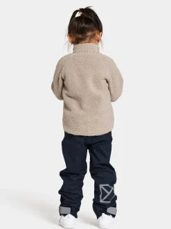 Best Gibbs Kids' Full-Zip Fleecepaidat & Välikerrokset|Puserot & T-Paidat