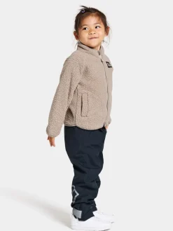 Best Gibbs Kids' Full-Zip Fleecepaidat & Välikerrokset|Puserot & T-Paidat