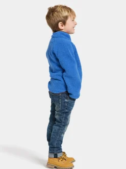 Best Sale Gibbs Kids' Full-Zip Fleecepaidat & Välikerrokset|Puserot & T-Paidat