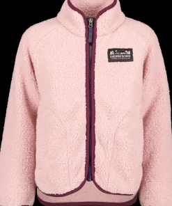 Shop Gibbs Kids' Full-Zip Fleecepaidat & Välikerrokset|Puserot & T-Paidat