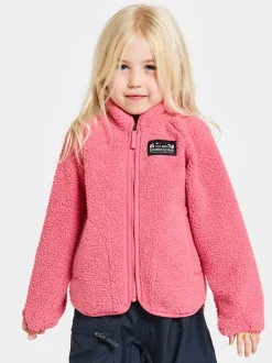 Flash Sale Gibbs Kids' Full-Zip Fleecepaidat & Välikerrokset|Puserot & T-Paidat