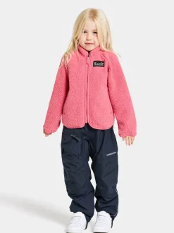 Flash Sale Gibbs Kids' Full-Zip Fleecepaidat & Välikerrokset|Puserot & T-Paidat