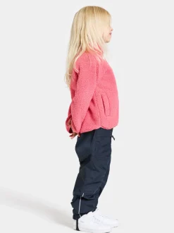 Flash Sale Gibbs Kids' Full-Zip Fleecepaidat & Välikerrokset|Puserot & T-Paidat