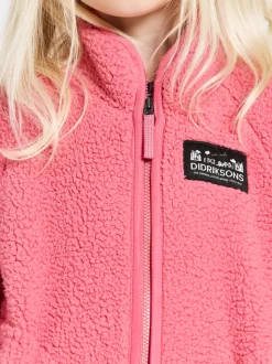 Flash Sale Gibbs Kids' Full-Zip Fleecepaidat & Välikerrokset|Puserot & T-Paidat