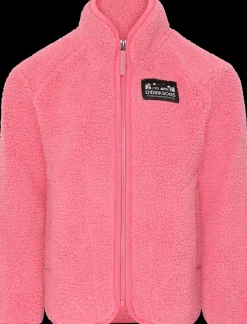 Flash Sale Gibbs Kids' Full-Zip Fleecepaidat & Välikerrokset|Puserot & T-Paidat