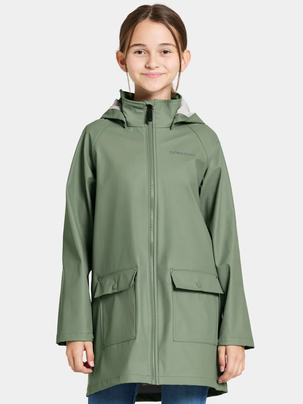 Best Sale Giga Kids' Jacket Kuoritakit|Sadetakit
