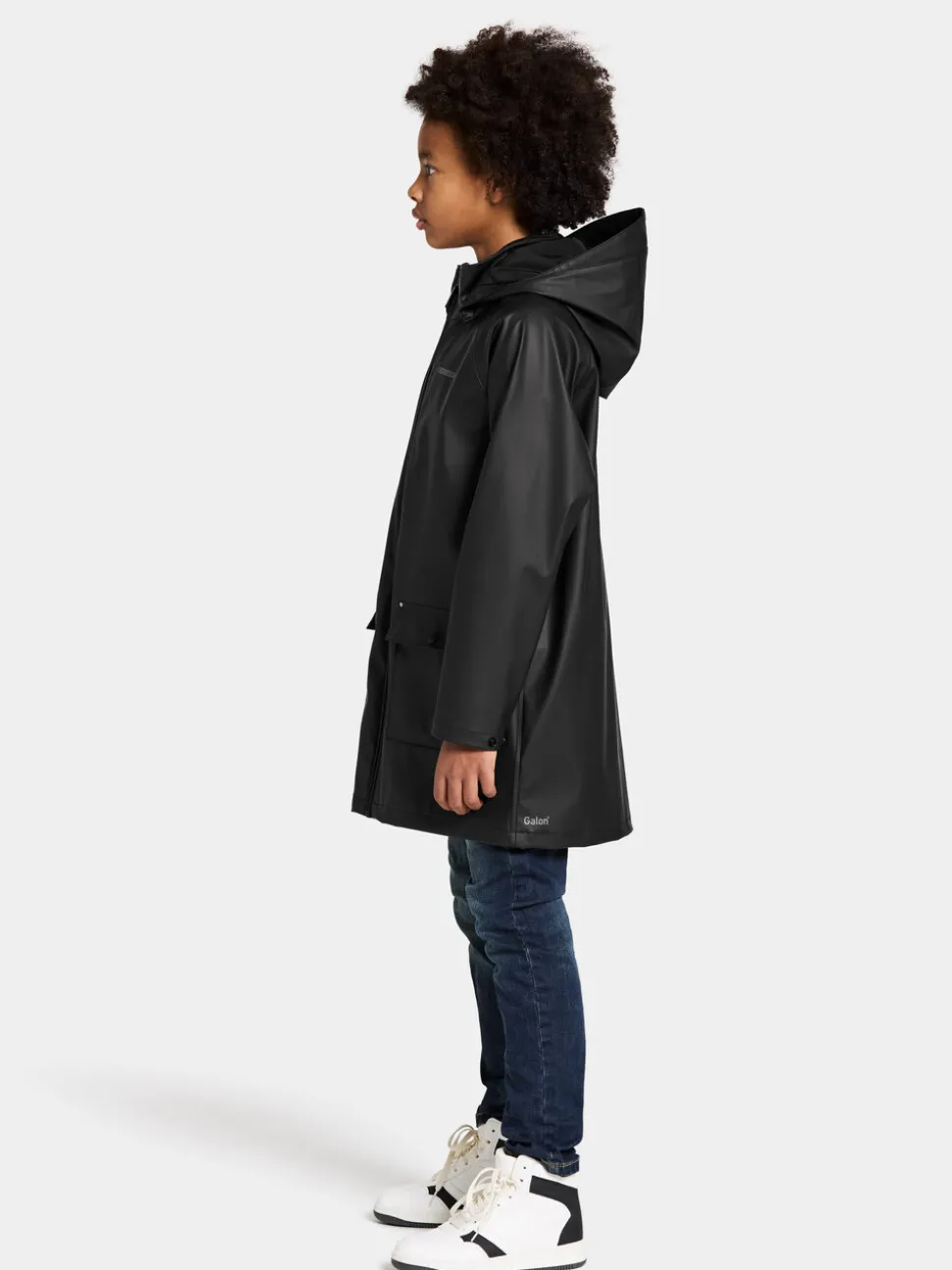 Flash Sale Giga Kids' Jacket Kuoritakit|Sadetakit