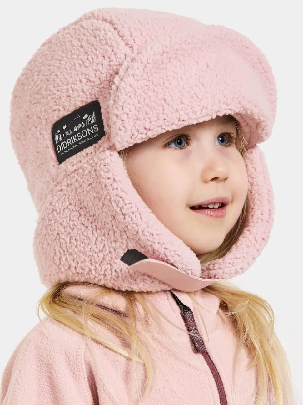 New Gosig Kid's Cap Pipot & Lippikset