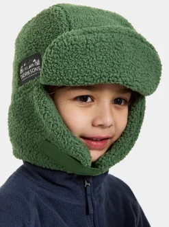 Store Gosig Kid's Cap Pipot & Lippikset