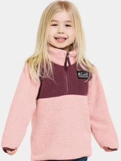 Cheap Gosig Kids' Half-Zip Puserot & T-Paidat