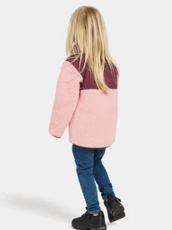 Cheap Gosig Kids' Half-Zip Puserot & T-Paidat