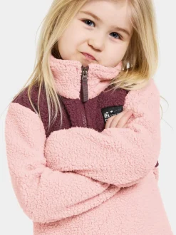 Cheap Gosig Kids' Half-Zip Puserot & T-Paidat