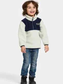Shop Gosig Kids' Half-Zip Puserot & T-Paidat