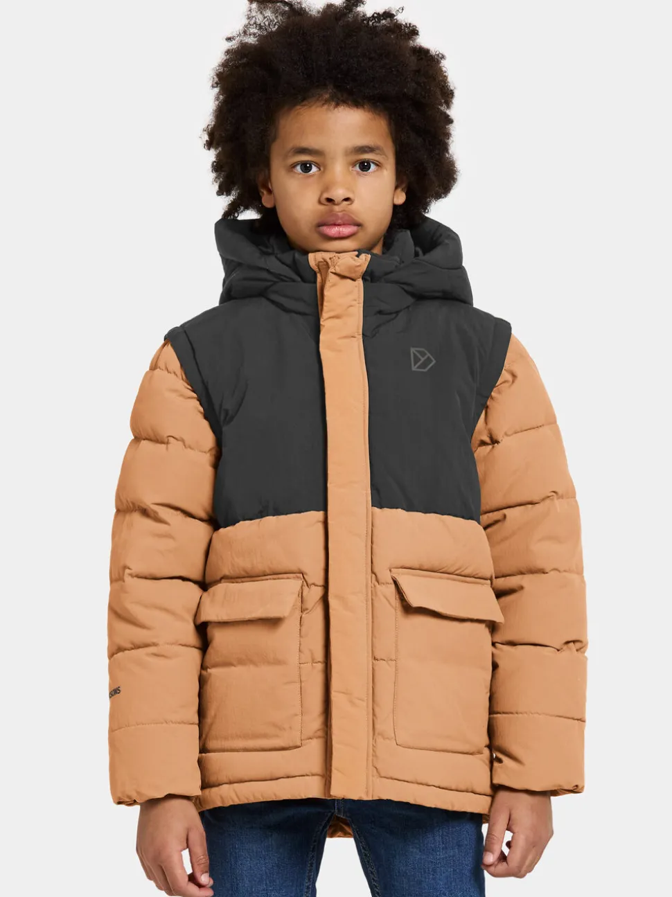 Shop Granite Kids' Jacket Syystakit|Talvitakit