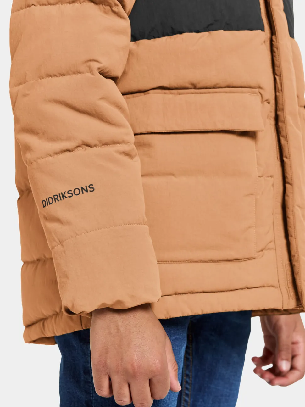 Shop Granite Kids' Jacket Syystakit|Talvitakit