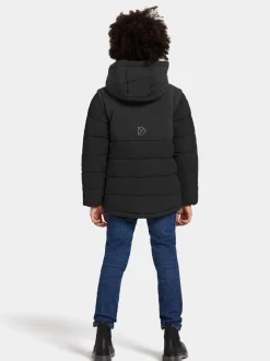 Best Granite Kids' Jacket Syystakit|Talvitakit