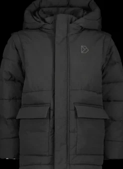 Best Granite Kids' Jacket Syystakit|Talvitakit