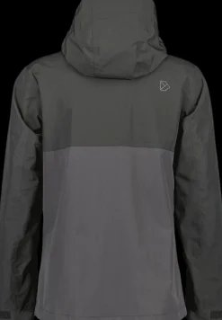 Fashion Grit Men's Jacket Syystakit|Kuoritakit