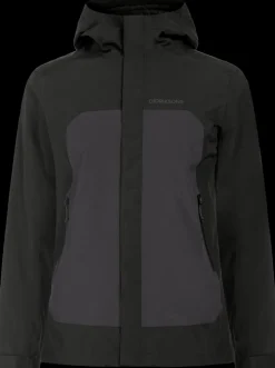 Fashion Grit Men's Jacket Syystakit|Kuoritakit