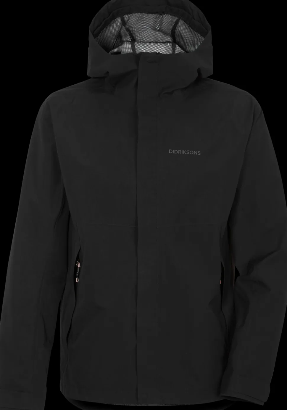 New Grit Men's Jacket Syystakit|Kuoritakit