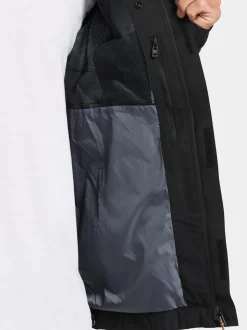 New Grit Men's Jacket Syystakit|Kuoritakit