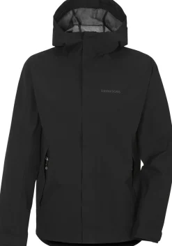 New Grit Men's Jacket Syystakit|Kuoritakit