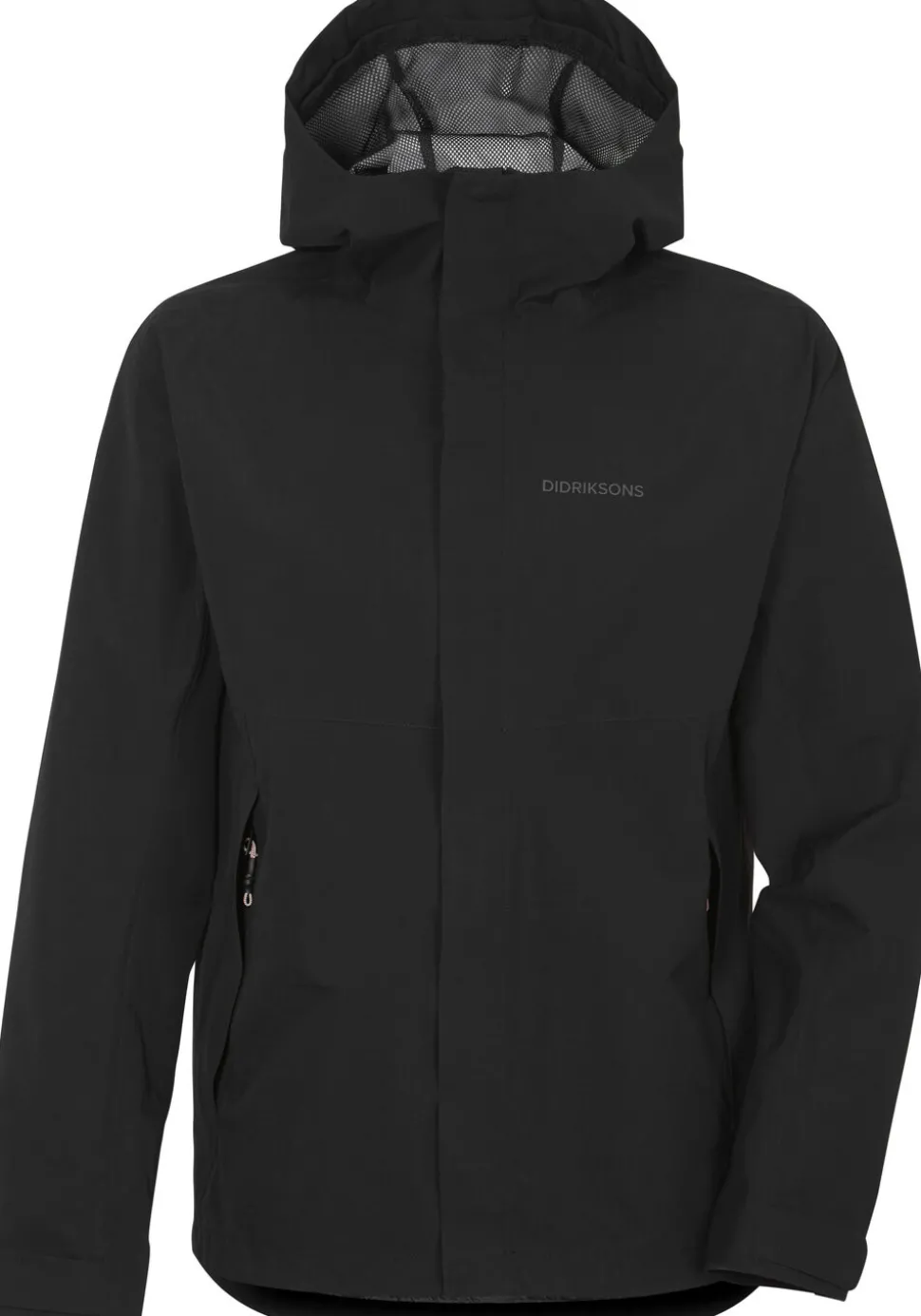 New Grit Men's Jacket Syystakit|Kuoritakit