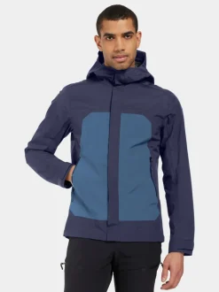 Outlet Grit Men's Jacket Syystakit|Kuoritakit