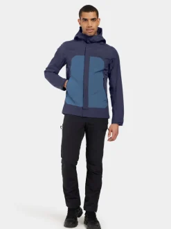 Outlet Grit Men's Jacket Syystakit|Kuoritakit