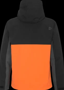 Fashion Grit Men's Jacket Kevättakit|Kuoritakit