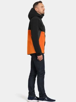 Fashion Grit Men's Jacket Kevättakit|Kuoritakit