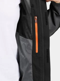 Fashion Grit Men's Jacket Kevättakit|Kuoritakit